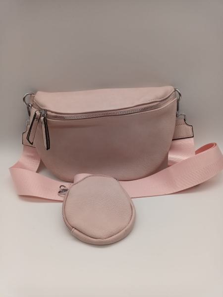 Moderne XL Bodybag/Bauchtaschen